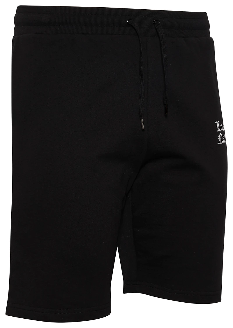 The Hometown Wave Native Shorts - LA Men's