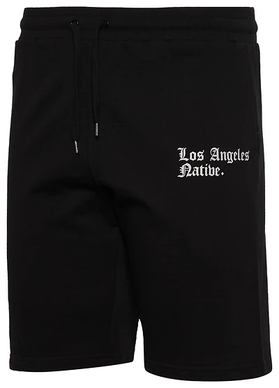 The Hometown Wave Native Shorts - LA Men's
