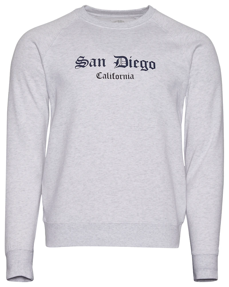 The Hometown Wave Native T - SD Men's