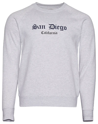 The Hometown Wave Native T - SD Men's