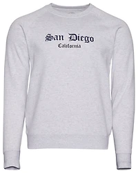 The Hometown Wave Native T - SD Men's