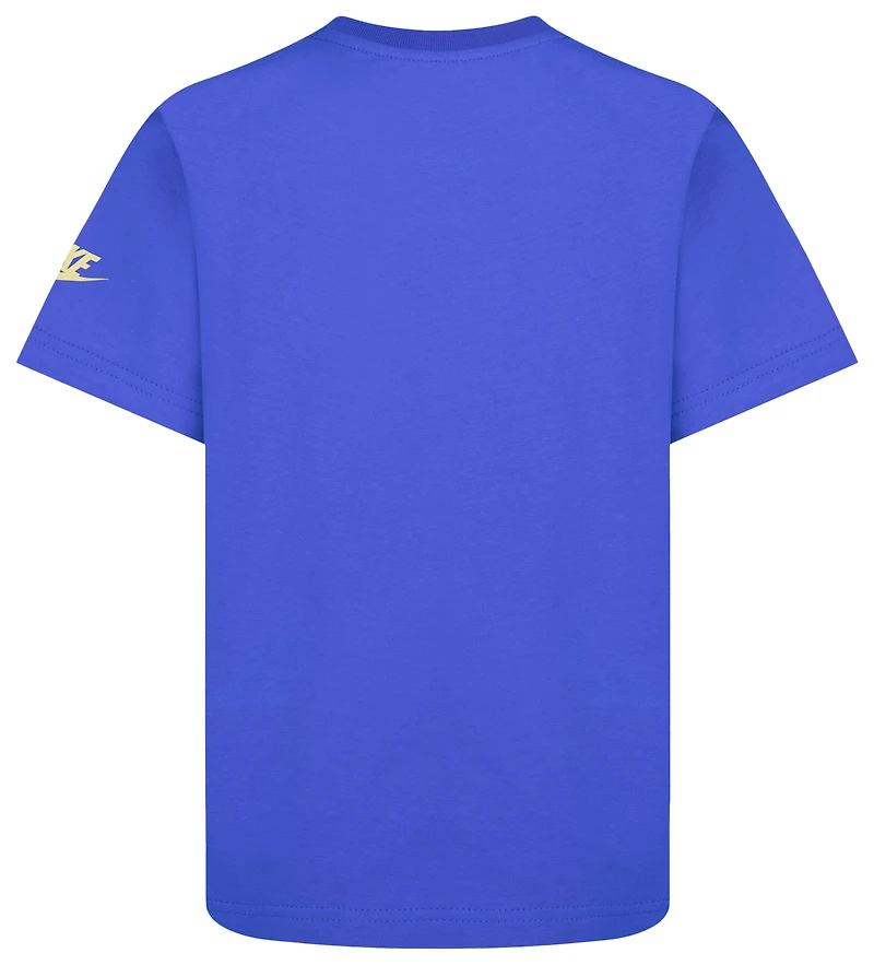 Nike Step Up Your Game Short Sleeve T-Shirt - Boys' Toddler