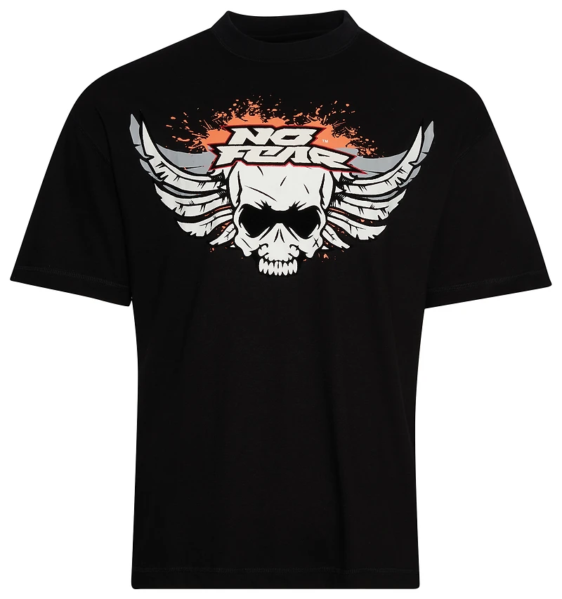 Graphic Tees No Fear Tee - Men's