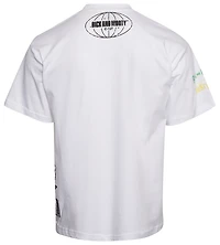 Graphic Tees Rick & Morty Vomit Tee - Men's