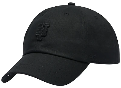47 Brand Mets Contemporary Clean Up Cap - Men's