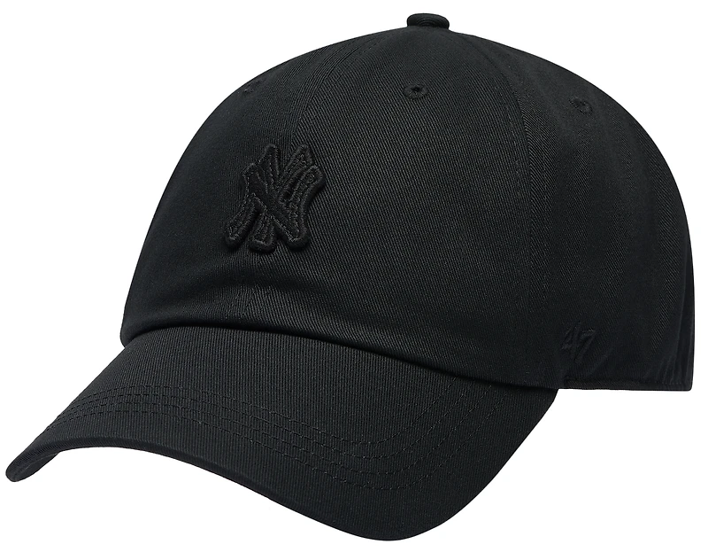 47 Brand Yankees Contemporary Clean Up Cap - Men's