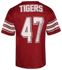 Campus Remix Texas Southern University Football Jersey - Men's