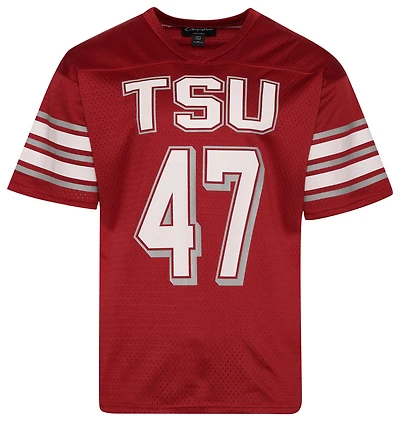 Campus Remix Texas Southern University Football Jersey - Men's