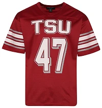 Campus Remix Texas Southern University Football Jersey - Men's