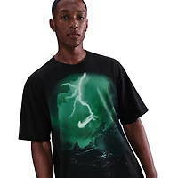 Nike NSW Max 90 Signature Short Sleeve T-Shirt - Men's