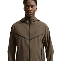 Nike Drifit Tech Woven Windrunner FZ Jacket - Men's
