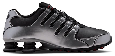 Nike Shox NZ MET - Men's