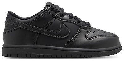 Nike Dunk Low N - Boys' Preschool