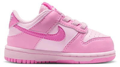 Nike Dunk Low N - Girls' Toddler
