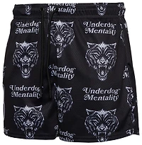 Deuce Mesh Shorts - Men's