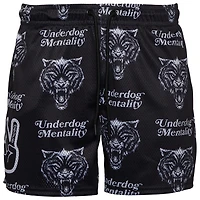 Deuce Mesh Shorts - Men's
