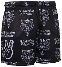 Deuce Mesh Shorts - Men's