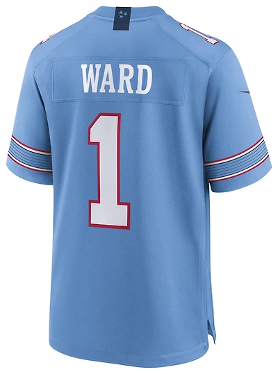 Nike NFL Titans Game Day Jersey - Men's