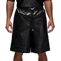 Jordan Air Vegan Leather Shorts - Men's