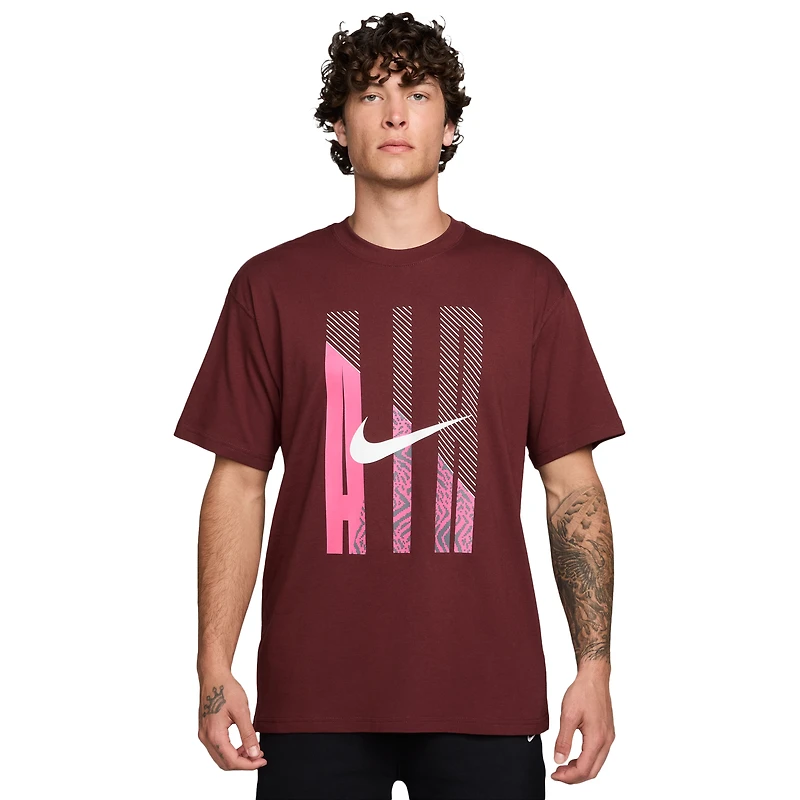 Nike M90 Air T-Shirt - Men's