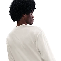 Nike Long Sleeve Swoosh T-Shirt - Men's