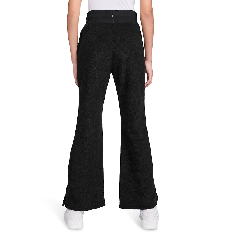 Nike NSW Fleece Cozy Pants - Girls' Grade School