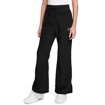 Nike NSW Fleece Cozy Pants - Girls' Grade School