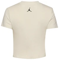Jordan Flight TMID Graphic Short Sleeve T-Shirt - Women's