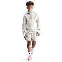Nike Club Fleece Hoodie - Boys' Grade School