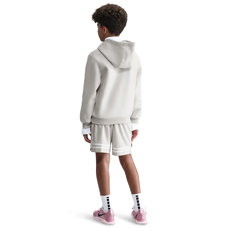 Nike Club Fleece Hoodie - Boys' Grade School