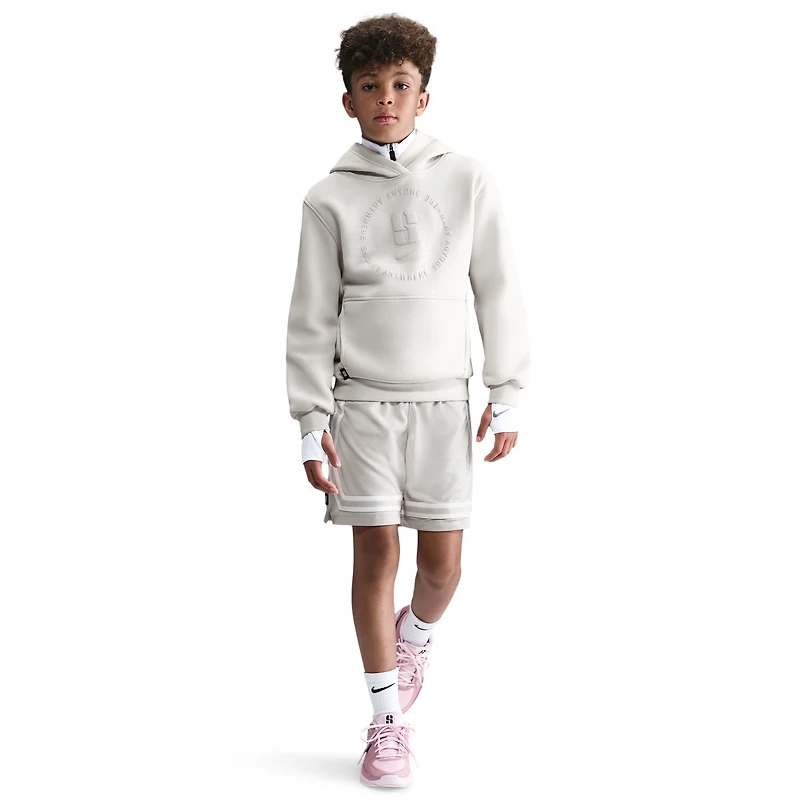 Nike Club Fleece Hoodie - Boys' Grade School
