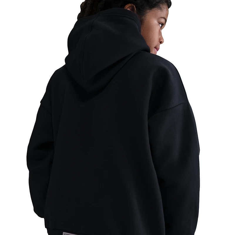 Nike Culture of Basketball Fleece Hoodie - Boys' Grade School