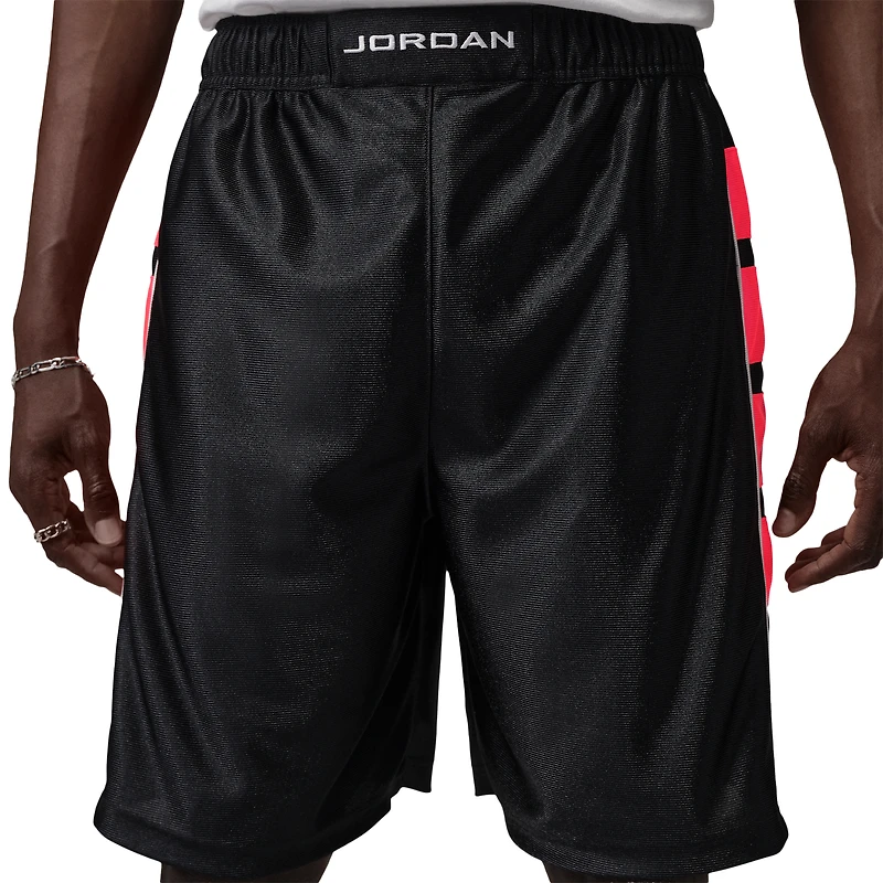 Jordan Essentials Cat Scratch Shorts - Men's