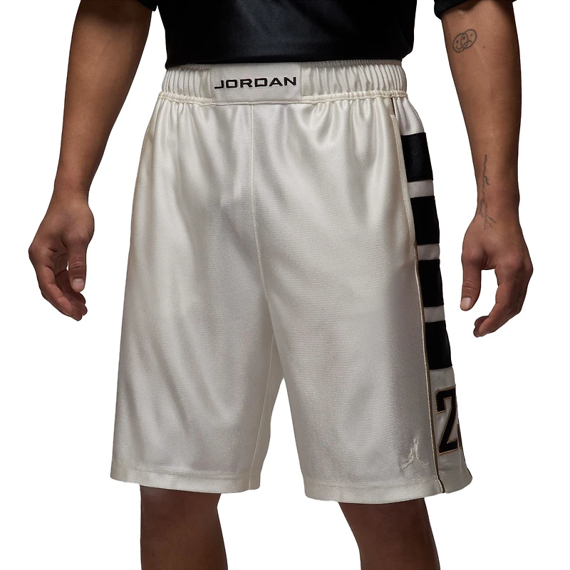 Jordan Essentials Cat Scratch Shorts - Men's