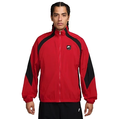 Nike Air Woven Track Jacket - Men's