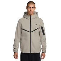Nike Tech Fleece Full-Zip Windrunner Hoodie - Men's
