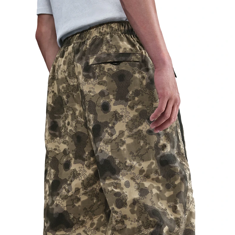 Nike Tech Woven Pant AOP - Men's
