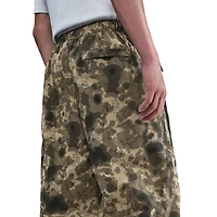 Nike Tech Woven Pant AOP - Men's