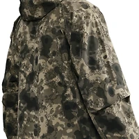 Nike Tech Woven Jacket AOP - Men's