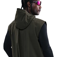 Nike DriFIT Tech Woven Vest - Men's