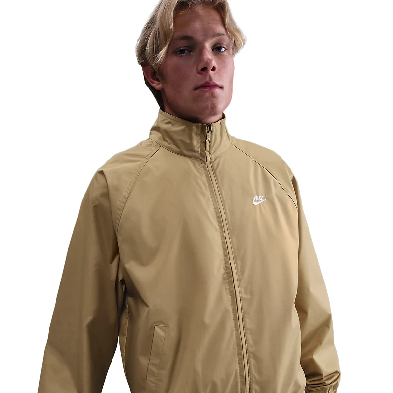 Nike CLUB ROSCOE FZ JACKET - Men's