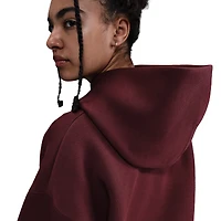 Nike NSW Tech Fleece Oversized Pullover Hoodie