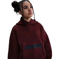 Nike NSW Tech Fleece Oversized Pullover Hoodie