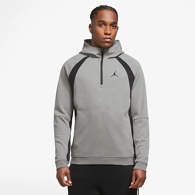 Jordan Statement Air Fleece PO Hoodie - Men's