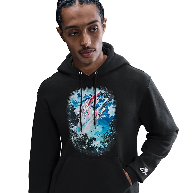 Nike Club Full-Zip Hoodie - Men's