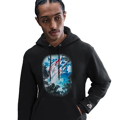 Nike Club Full-Zip Hoodie - Men's