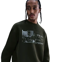 Nike Tech Fleece Crew GX - Men's