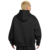 Nike Tech Pullover Graphic Hoodie - Men's