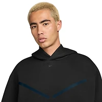 Nike Tech Pullover Graphic Hoodie - Men's
