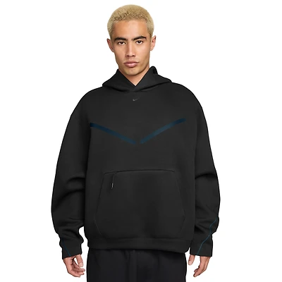 Nike Tech Pullover Graphic Hoodie - Men's
